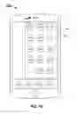 Fig. 09 - Adjusting the display area of application icons at a device screen