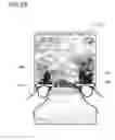 Fig. 24 - Touch-panel input device