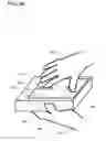 Fig. 35 - Touch-panel input device
