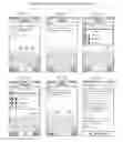 Fig. 23 - Online systems and methods for advancing information organization sharing and collective action