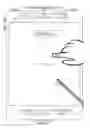 Fig. 04 - Devices, methods, and graphical user interfaces for providing control of a touch-based user interface absent physical touch capabilities