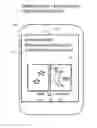 Fig. 01 - Gestures including motions performed in the air to control a mobile device