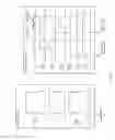 Fig. 10 - Tier mode for access operations to 3D memory
