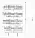 Fig. 08 - Data segregation in a storage device