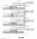 Fig. 28 - Diagonal anti-diagonal memory structure