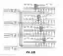 Fig. 30 - Diagonal anti-diagonal memory structure