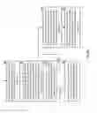 Fig. 43 - Redistributing encoded data slices in a dispersed storage network