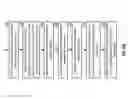 Fig. 55 - Redistributing encoded data slices in a dispersed storage network