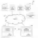 Fig. 01 - Predicting elements for workflow development