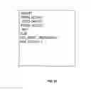 Fig. 22 - Systems, apparatuses, and methods for data speculation execution