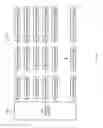 Fig. 06 - Data storage system employing a hot spare to store and service accesses to data having lower associated wear