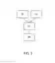 Fig. 08 - DISTRIBUTED IMPLEMENTATION FOR CACHE COHERENCE