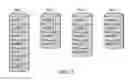 Fig. 03 - Redundant disk array storage system and method using heterogeneous disks and a lookup table