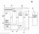 Fig. 01 - Cache structure for a computer system providing support for secure objects