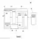 Fig. 02 - Cache structure for a computer system providing support for secure objects