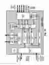 Fig. 34 - Memory system topologies including a buffer device and an integrated circuit memory device