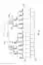 Fig. 16 - METHODS AND SYSTEMS THAT CONVERT DOCUMENT IMAGES TO ELECTRONIC DOCUMENTS USING A TRIE DATA STRUCTURE CONTAINING STANDARD FEATURE SYMBOLS TO IDENTIFY MORPHEMES AND WORDS IN THE DOCUMENT IMAGES