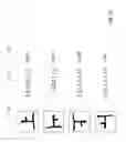 Fig. 25 - METHODS AND SYSTEMS THAT CONVERT DOCUMENT IMAGES TO ELECTRONIC DOCUMENTS USING A TRIE DATA STRUCTURE CONTAINING STANDARD FEATURE SYMBOLS TO IDENTIFY MORPHEMES AND WORDS IN THE DOCUMENT IMAGES