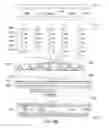 Fig. 40 - METHODS AND SYSTEMS THAT CONVERT DOCUMENT IMAGES TO ELECTRONIC DOCUMENTS USING A TRIE DATA STRUCTURE CONTAINING STANDARD FEATURE SYMBOLS TO IDENTIFY MORPHEMES AND WORDS IN THE DOCUMENT IMAGES