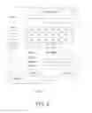 Fig. 07 - Method for creating form validation program and corresponding form interface according to result set metadata