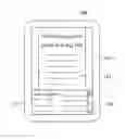 Fig. 01 - Information processing device, information processing method and computer program for highlighting content in an electronic document
