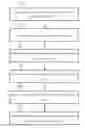 Fig. 01 - Updates for navigational map data organized in lists