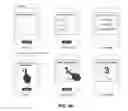 Fig. 28 - Automated presentation of information using infographics