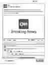 Fig. 01 - Suggested queries for locating posts on online social networks