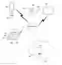 Fig. 01 - TRACKING DEVICE FOR AUDIO PLAYBACK