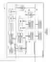 Fig. 02 - Integrated circuit layout wiring for multi-core chips