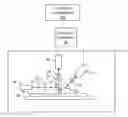 Fig. 01 - Alignment of inspection to design using built in targets