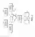Fig. 02 - DETERMINATION OF PATIENT-APPROPRIATE POST-ACUTE CARE SETTINGS