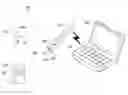 Fig. 01 - TRACKING DEVICE FOR AUDIO PLAYBACK