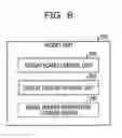Fig. 09 - Apparatus, login processing method, and medium
