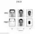 Fig. 06 - Biometric authentication device and biometric image output control method