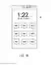 Fig. 08 - Electronic apparatus and screen unlock method thereof