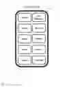 Fig. 02 - Privacy screen-based security