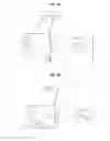 Fig. 06 - Method for creating signals for time-stamping of documents and method for time-stamping of documents