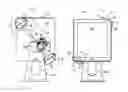 Fig. 01 - Electronic equipment security device