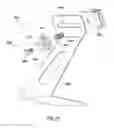 Fig. 18 - Electronic equipment security device