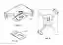 Fig. 38 - Electronic equipment security device
