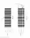 Fig. 02 - System and method for detecting barcode printing errors