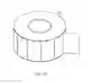 Fig. 17 - Reduce inlay pitch singulation