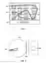 Fig. 02 - Portable RFID reading terminal with visual indication of scan trace