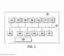 Fig. 03 - Portable RFID reading terminal with visual indication of scan trace