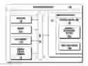 Fig. 01 - Scanning improvements for saturated signals using automatic and fixed gain control methods
