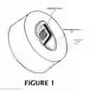 Fig. 02 - Finger guide device with capacitive sensor