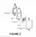Fig. 03 - Finger guide device with capacitive sensor