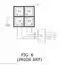 Fig. 11 - Sensing method and circuit of fingerprint sensor