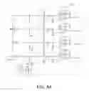 Fig. 13 - Sensing method and circuit of fingerprint sensor